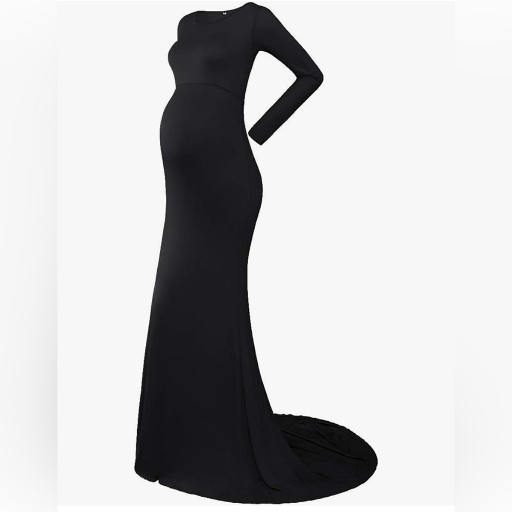Maternity dress